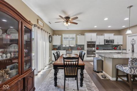 5733 Masuran Court Plainfield IN 46168