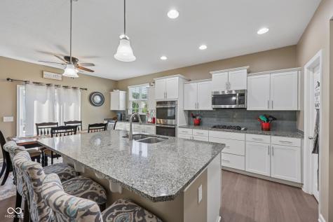 5733 Masuran Court Plainfield IN 46168