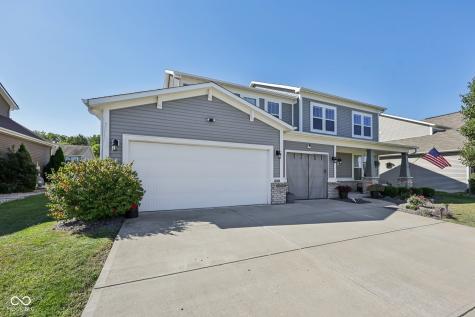 5733 Masuran Court Plainfield IN 46168