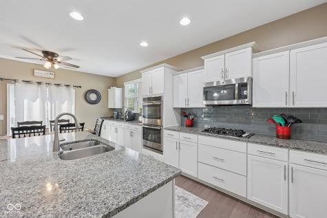 5733 Masuran Court Plainfield IN 46168