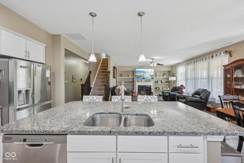 5733 Masuran Court Plainfield IN 46168