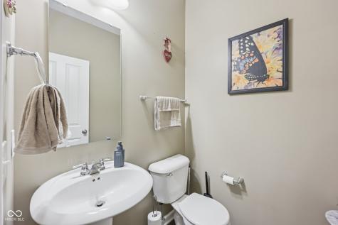 5733 Masuran Court Plainfield IN 46168