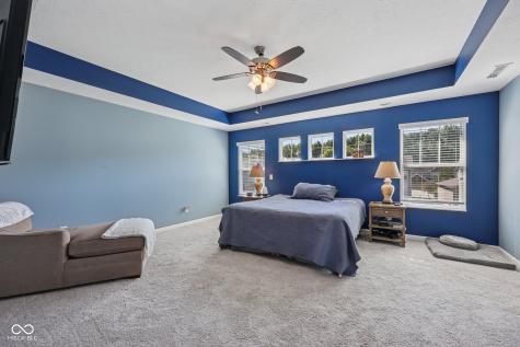 5733 Masuran Court Plainfield IN 46168