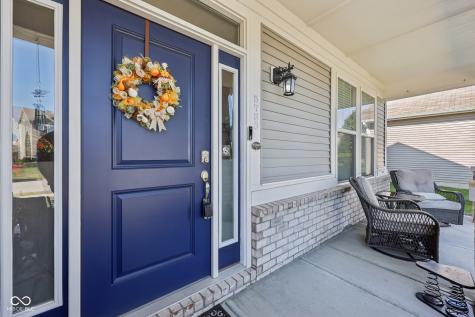 5733 Masuran Court Plainfield IN 46168