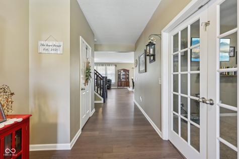5733 Masuran Court Plainfield IN 46168