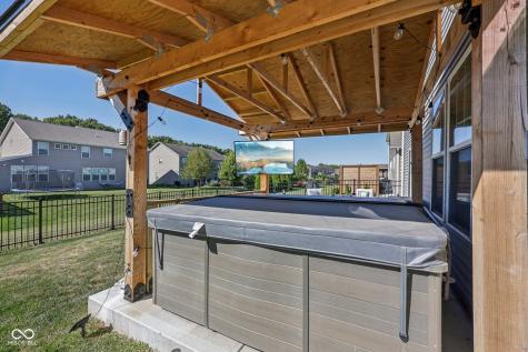 5733 Masuran Court Plainfield IN 46168