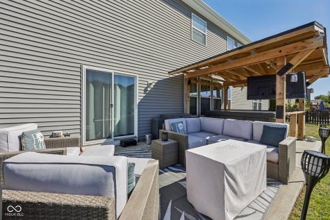 5733 Masuran Court Plainfield IN 46168