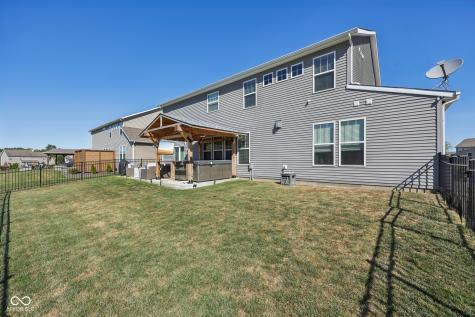 5733 Masuran Court Plainfield IN 46168