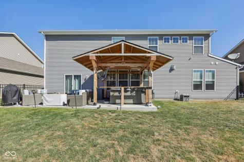 5733 Masuran Court Plainfield IN 46168