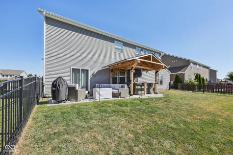5733 Masuran Court Plainfield IN 46168