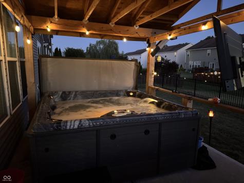 5733 Masuran Court Plainfield IN 46168