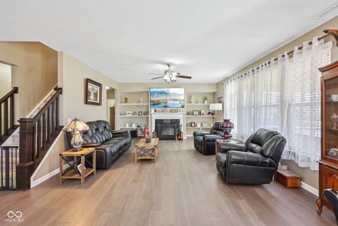 5733 Masuran Court Plainfield IN 46168