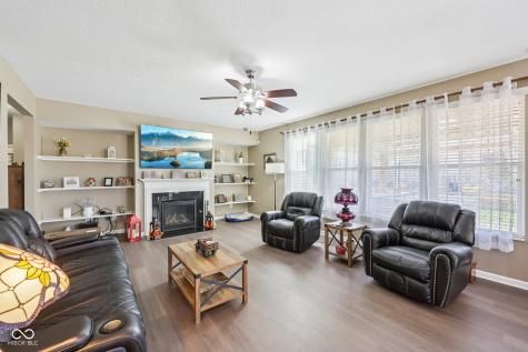 5733 Masuran Court Plainfield IN 46168