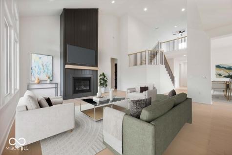 19752 Chatsworth Boulevard Westfield IN 46074