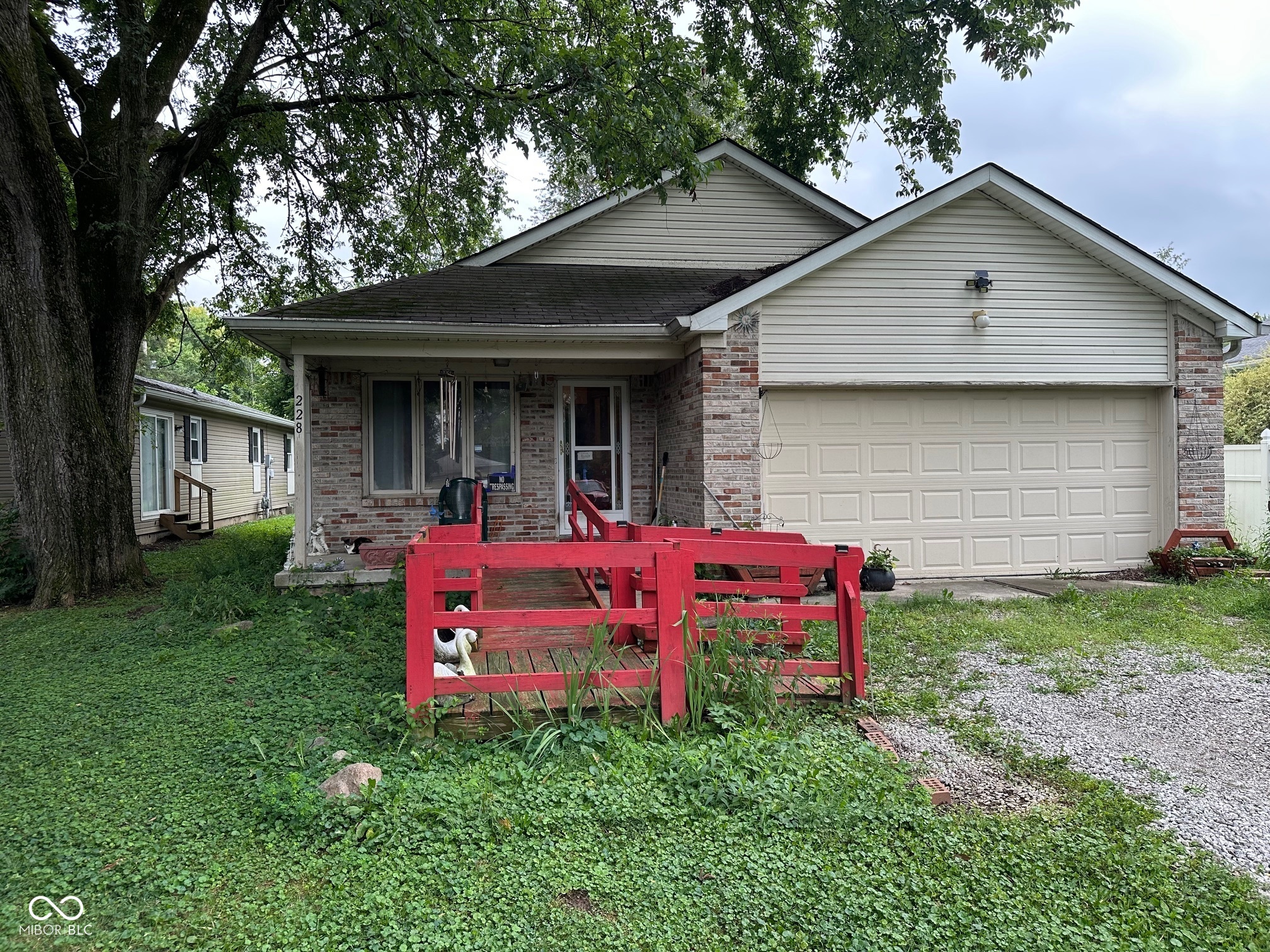 228 Richie Avenue Indianapolis IN 46234