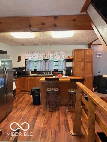 6427 Buffalo Drive Nineveh IN 46164