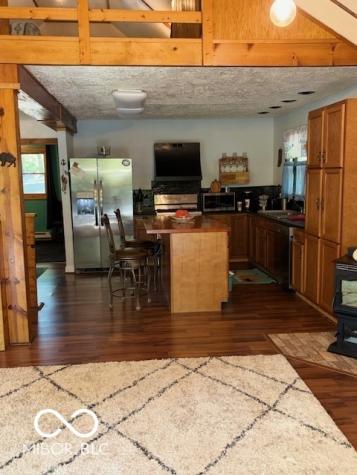 6427 Buffalo Drive Nineveh IN 46164