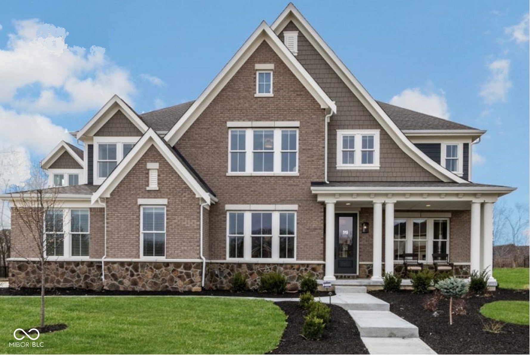 12418 Poplar Bend Boulevard Fishers IN 46037