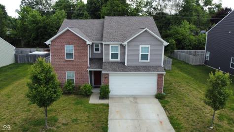 7303 Beal Lane Indianapolis IN 46217