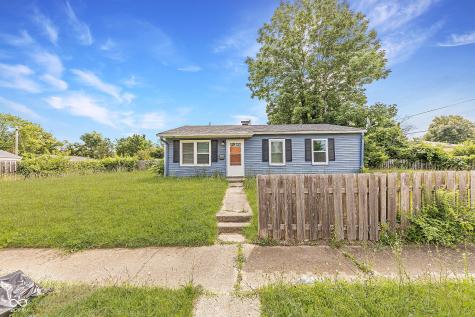 3265 N Butler Avenue Indianapolis IN 46218