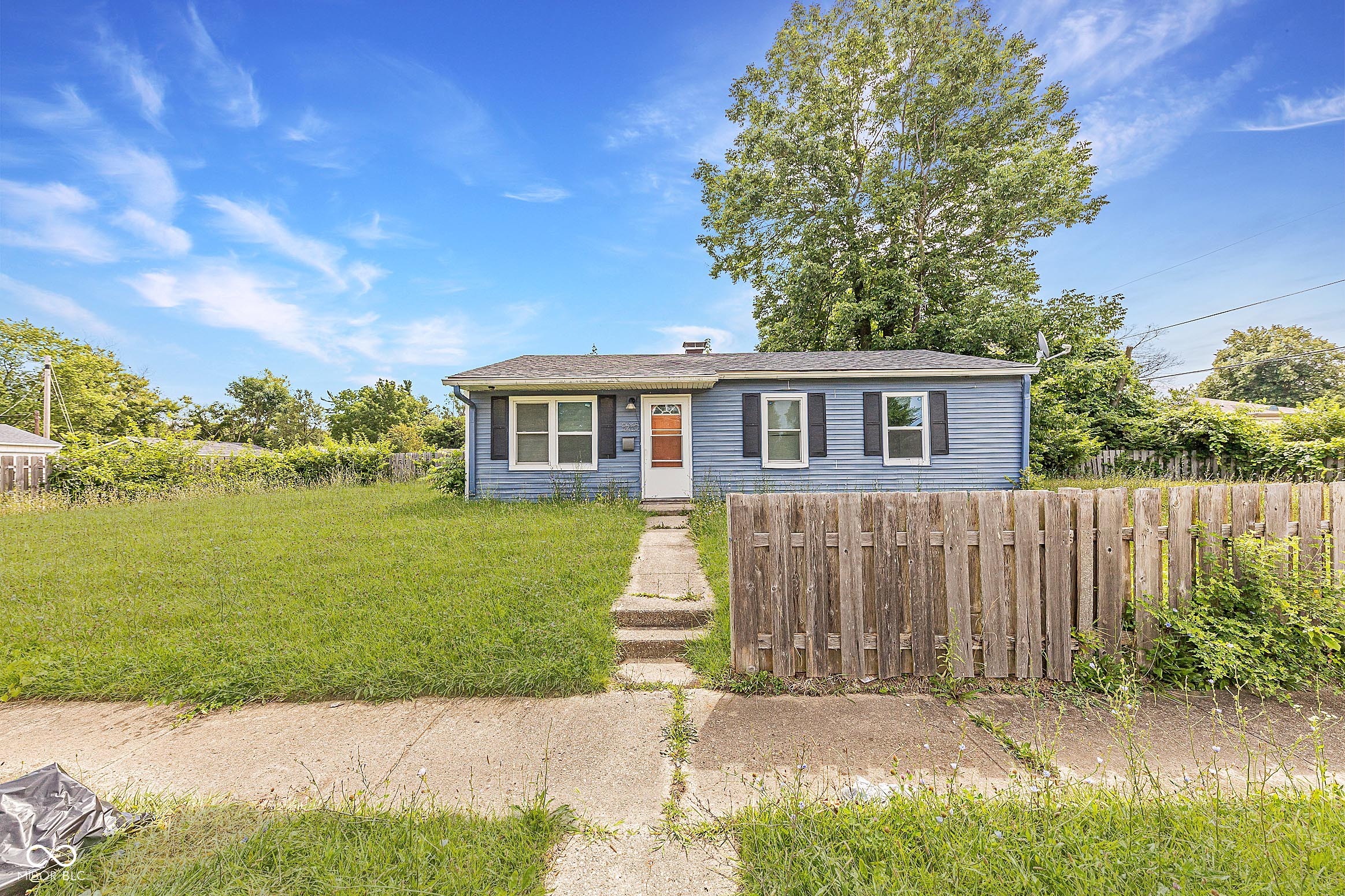 3265 N Butler Avenue Indianapolis IN 46218