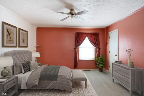 8434 Corkwood Drive Indianapolis IN 46227