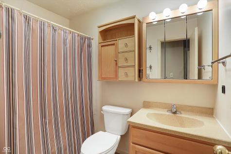 8434 Corkwood Drive Indianapolis IN 46227