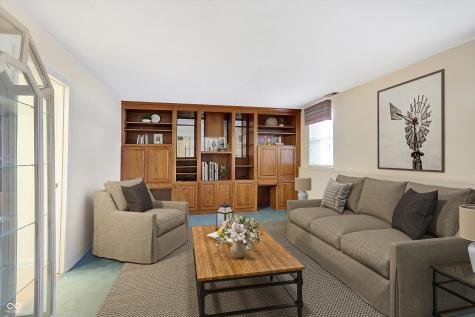 8434 Corkwood Drive Indianapolis IN 46227