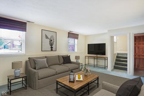 8434 Corkwood Drive Indianapolis IN 46227