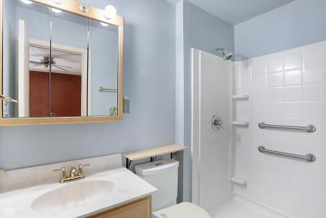 8434 Corkwood Drive Indianapolis IN 46227