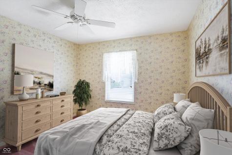 8434 Corkwood Drive Indianapolis IN 46227