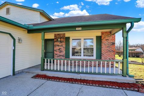 8434 Corkwood Drive Indianapolis IN 46227