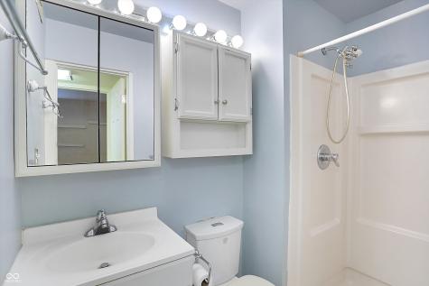 8434 Corkwood Drive Indianapolis IN 46227