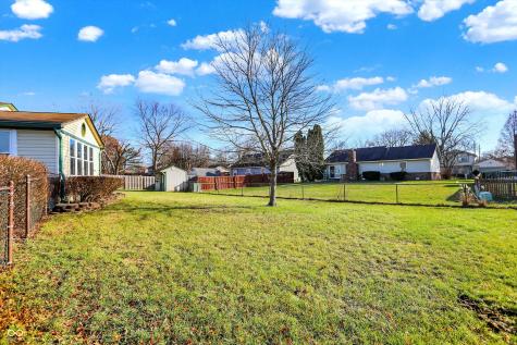 8434 Corkwood Drive Indianapolis IN 46227