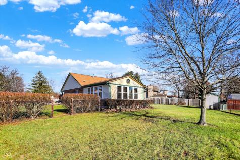 8434 Corkwood Drive Indianapolis IN 46227