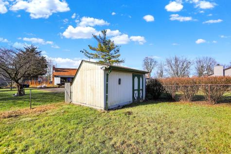 8434 Corkwood Drive Indianapolis IN 46227