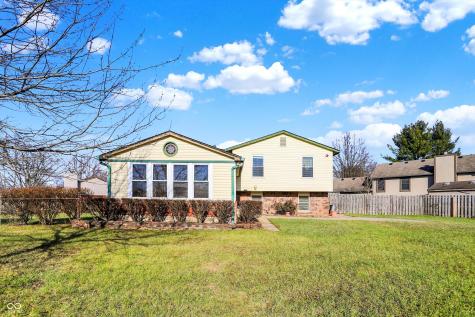 8434 Corkwood Drive Indianapolis IN 46227