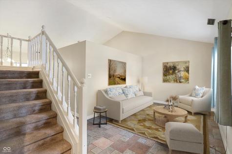 8434 Corkwood Drive Indianapolis IN 46227