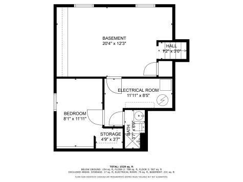 8434 Corkwood Drive Indianapolis IN 46227