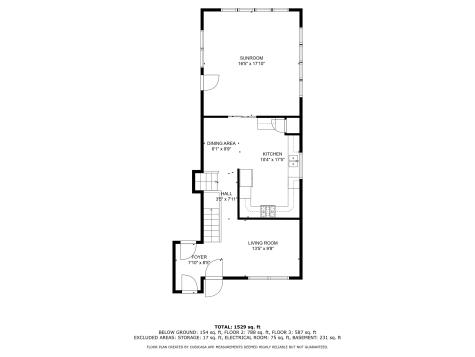 8434 Corkwood Drive Indianapolis IN 46227
