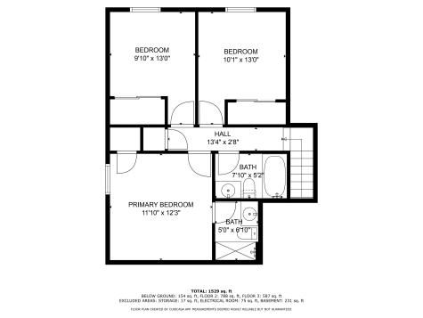 8434 Corkwood Drive Indianapolis IN 46227
