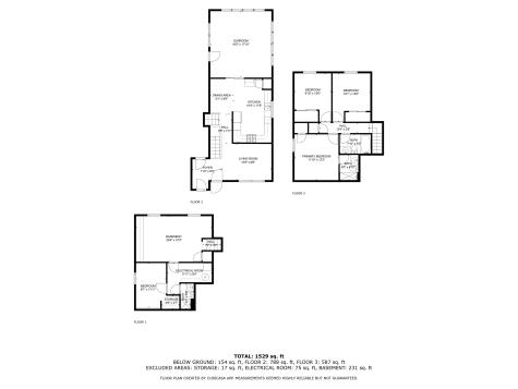 8434 Corkwood Drive Indianapolis IN 46227