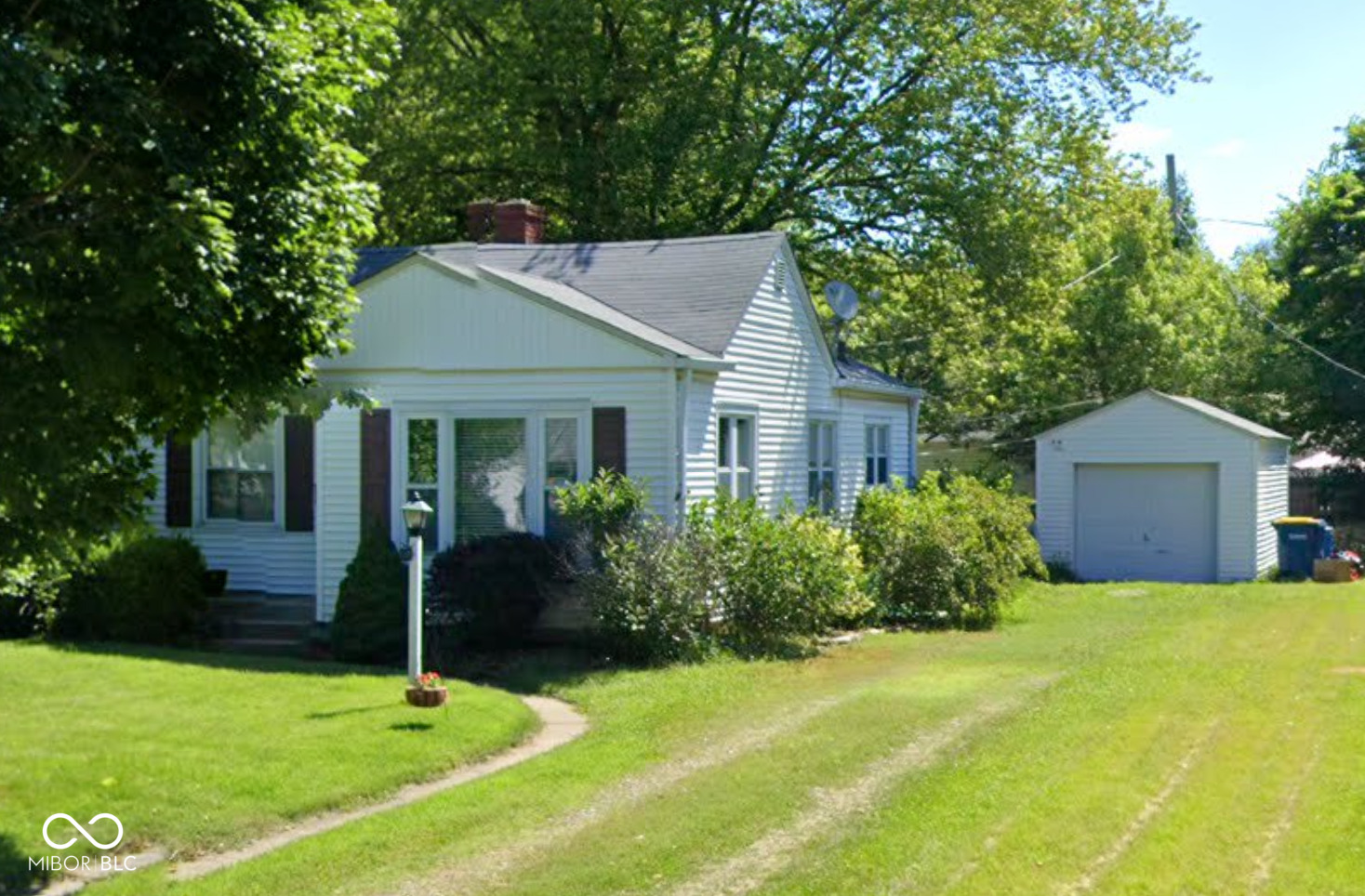 5237 Ralston Avenue Indianapolis IN 46220