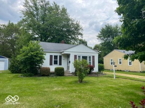 5237 Ralston Avenue Indianapolis IN 46220