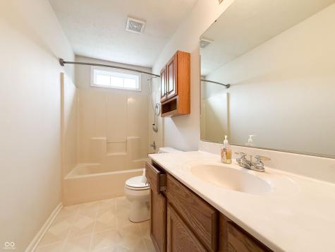 6919 Millbrook Circle Indianapolis IN 46237