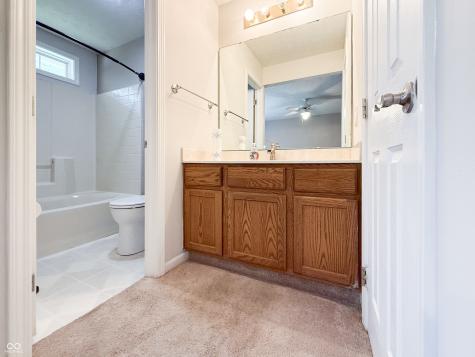 6919 Millbrook Circle Indianapolis IN 46237