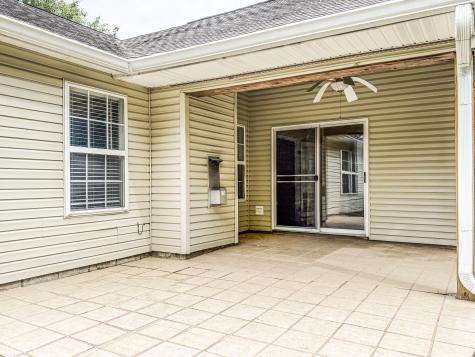 6919 Millbrook Circle Indianapolis IN 46237