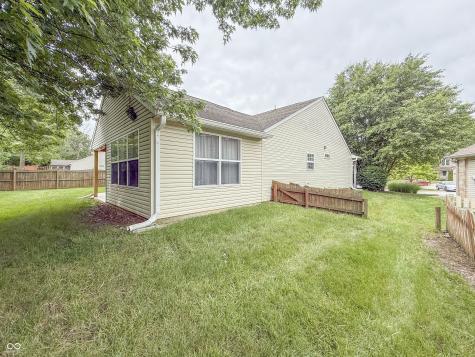 6919 Millbrook Circle Indianapolis IN 46237