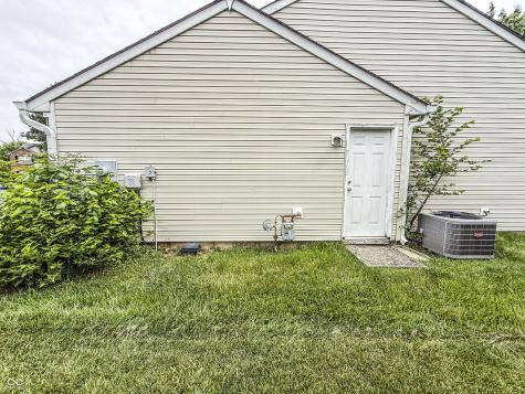 6919 Millbrook Circle Indianapolis IN 46237