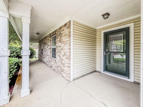 6919 Millbrook Circle Indianapolis IN 46237